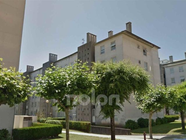 Piso en venta en Torneiros, Vigo