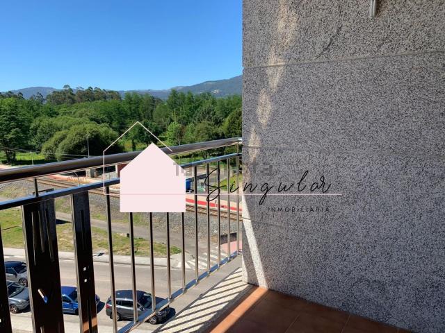 Dúplex en alquiler en O Porriño