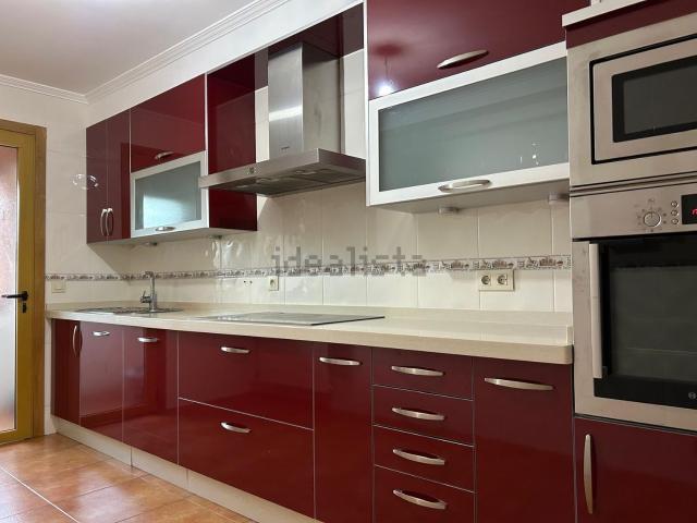 Piso en venta en O Porriño