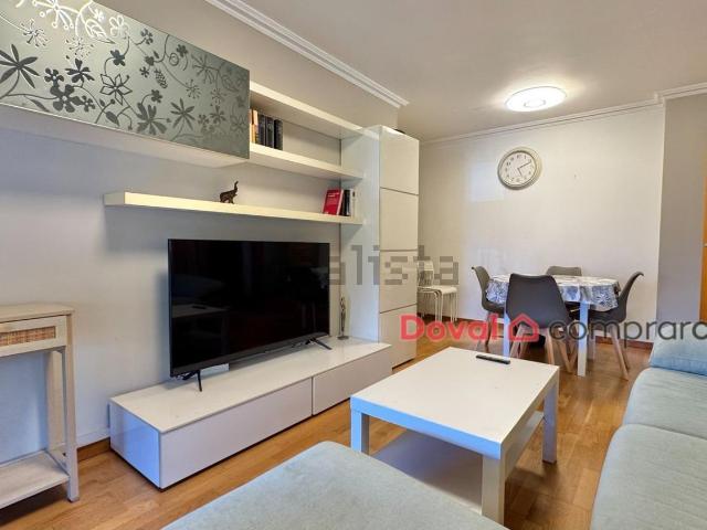 Piso en venta en O Porriño, Vigo