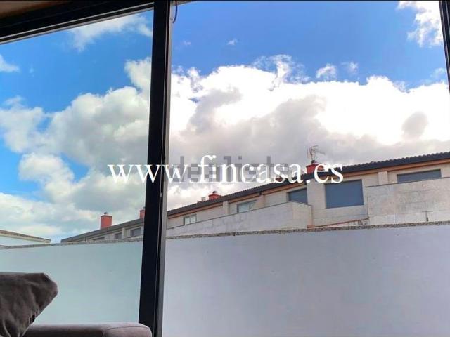 Ático en alquiler en O Porriño, Vigo