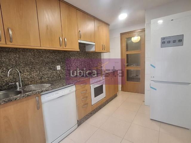 Piso en alquiler en O Porriño, Vigo