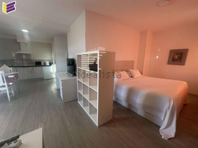 Piso en alquiler en O Porriño