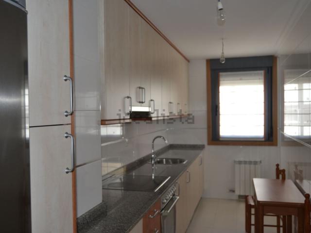 Piso en alquiler en Mos, Vigo