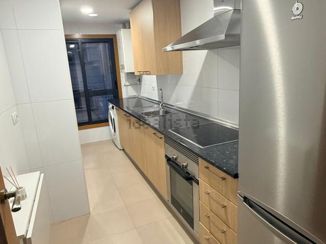 Piso en alquiler en O Porriño, Vigo