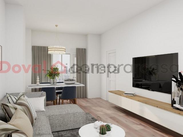 Piso en venta en O Porriño