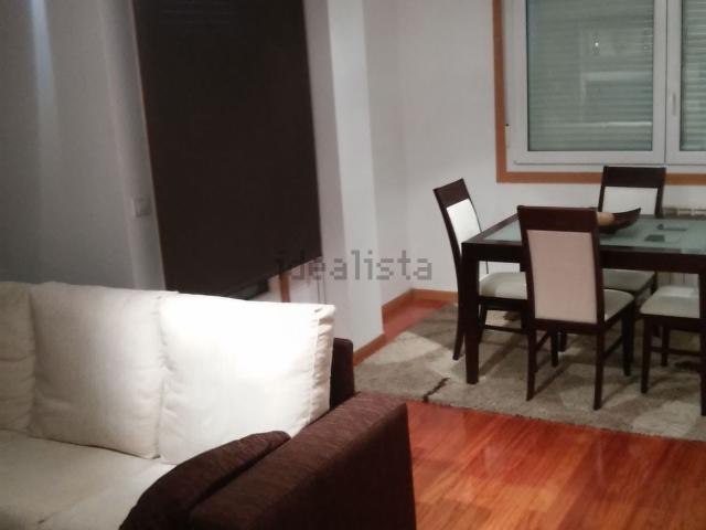 Piso en venta en O Porriño