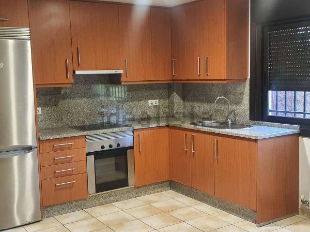 Piso en alquiler en O Porriño