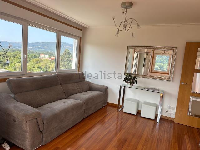 Piso en alquiler en O Porriño