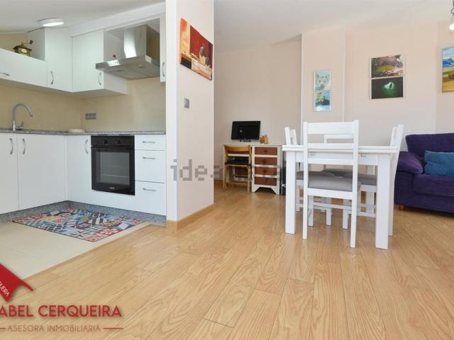 Ático en venta en O Rosal