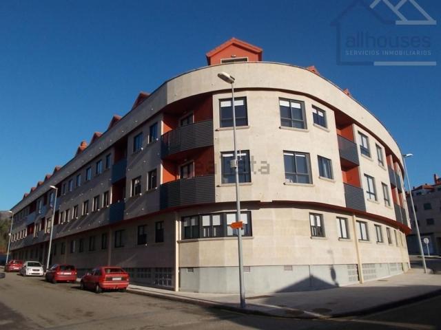Piso en venta en O Rosal, O Baixo Miño