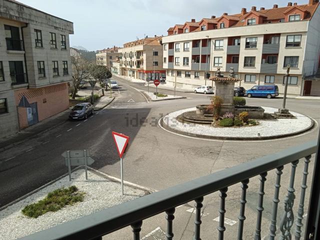 Piso en alquiler en O Rosal