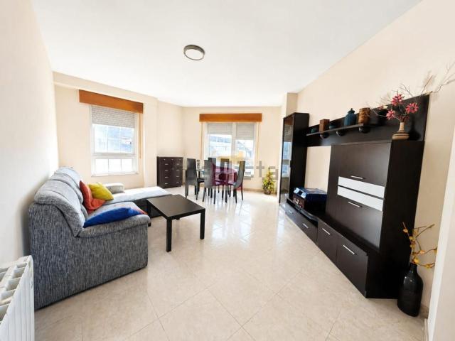 Piso en venta en O Rosal, O Baixo Miño