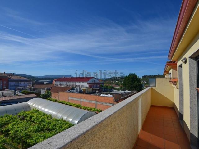 Ático en venta en O Rosal, O Baixo Miño