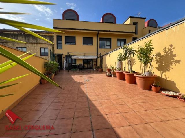Piso en venta en O Rosal, O Baixo Miño