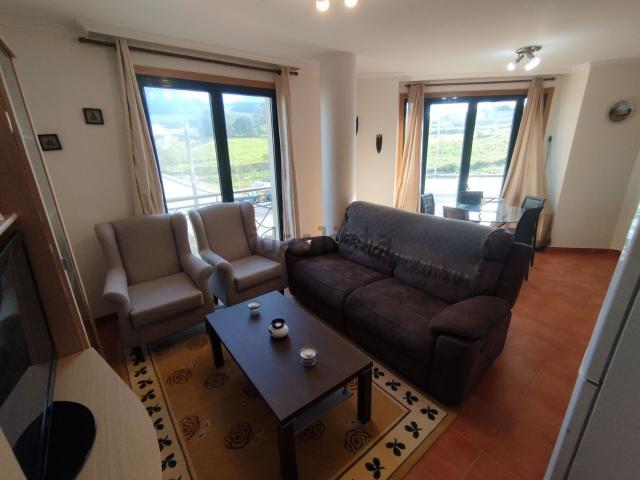 Piso en venta en O Vicedo, Triscornia