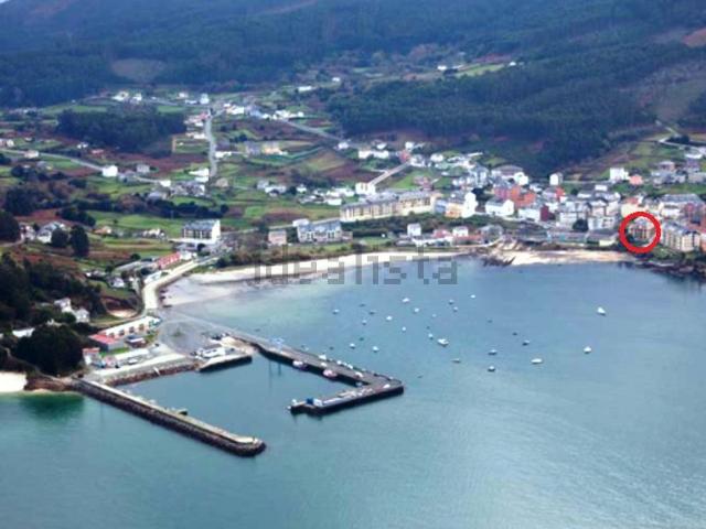 Piso en venta en O Vicedo, Lugo