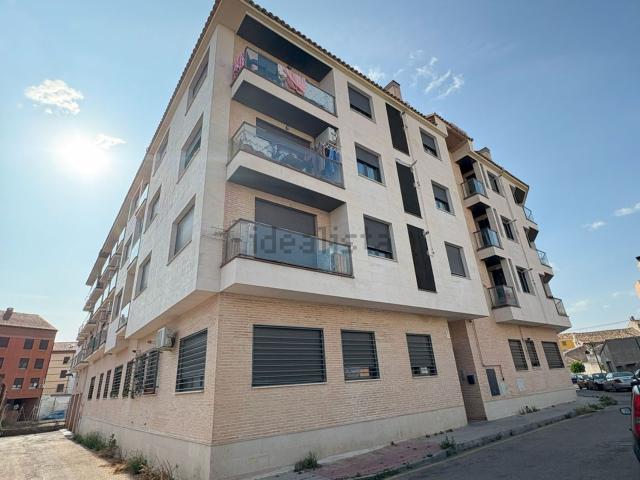 Piso en venta en Ocaña
