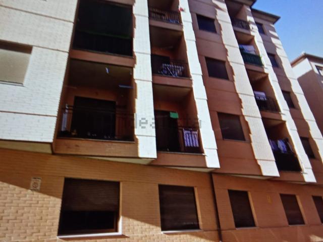 Piso en venta en Ocaña