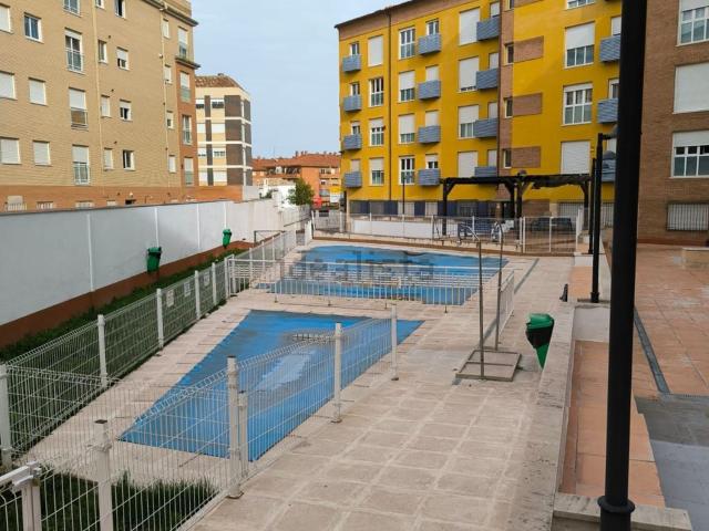 Piso en venta en Ocaña