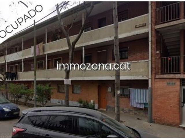 Piso en venta en Sant Andreu, Barcelonès