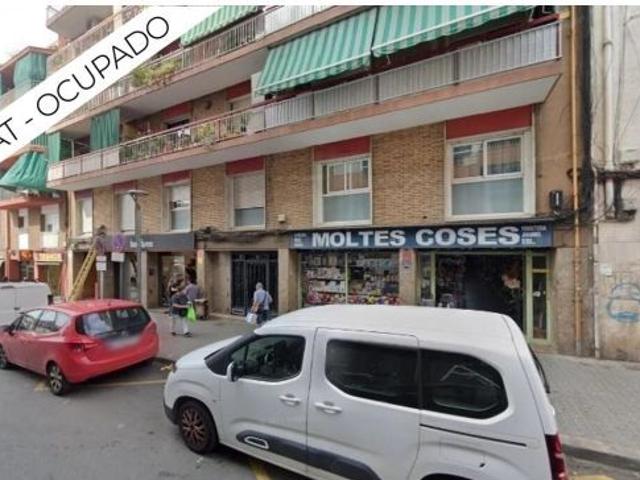 Piso en venta en Districte 4, Barcelonès