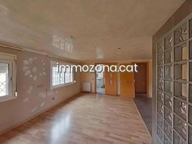 Piso en venta en Districte 3, Barcelonès