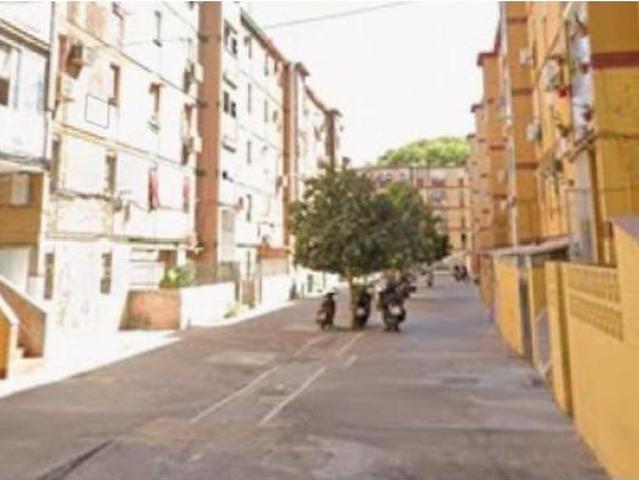 Piso en venta en Nervión, Sevilla