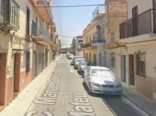 Piso en venta en Bellavista-La Palmera, Sevilla