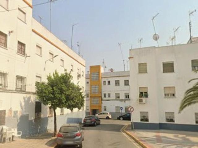 Piso en venta en Barriada Juan de la Cosa, Dos Hermanas