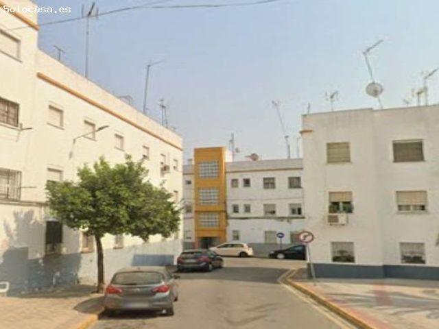 Piso en venta en El Palmarillo, Dos Hermanas