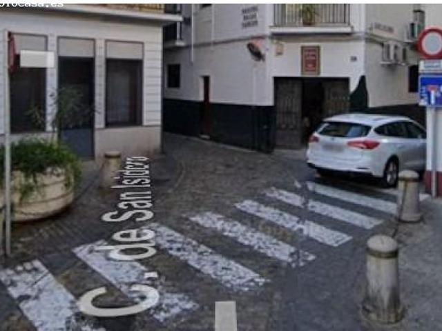 Piso en venta en Casco Antiguo, Sevilla