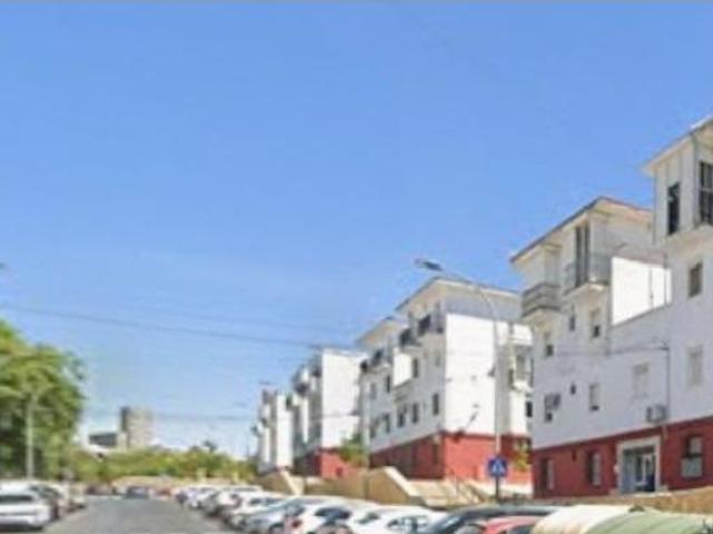 Piso en venta en Utrera, Andalucía