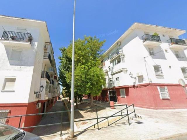 Piso en venta en Utrera, Andalucía