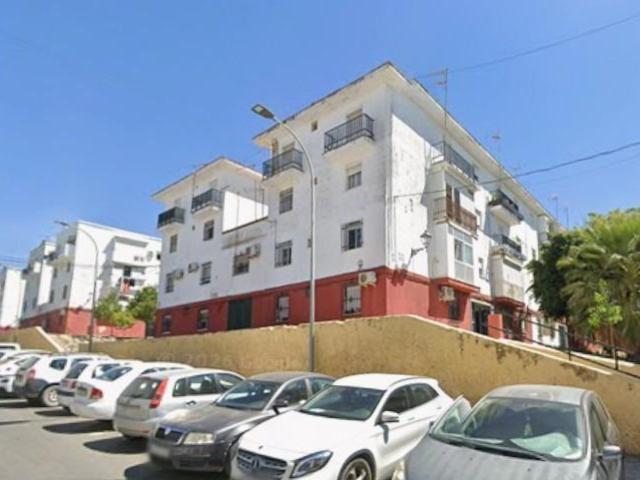 Piso en venta en Utrera, Andalucía