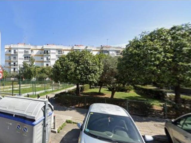 Piso en venta en Distrito Macarena, Sevilla