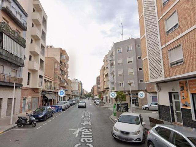 Piso en venta en Carrús Est, Elche