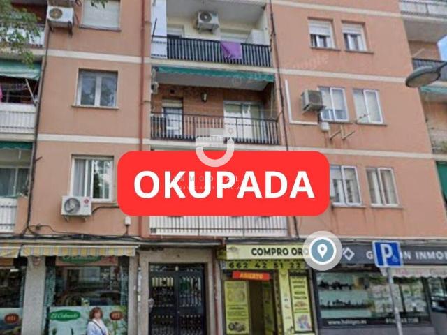 Piso en venta en Getafe Norte, Getafe