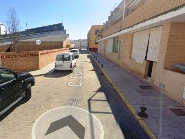 Piso en venta en Comarca Metropolitana de Huelva, Andalucía