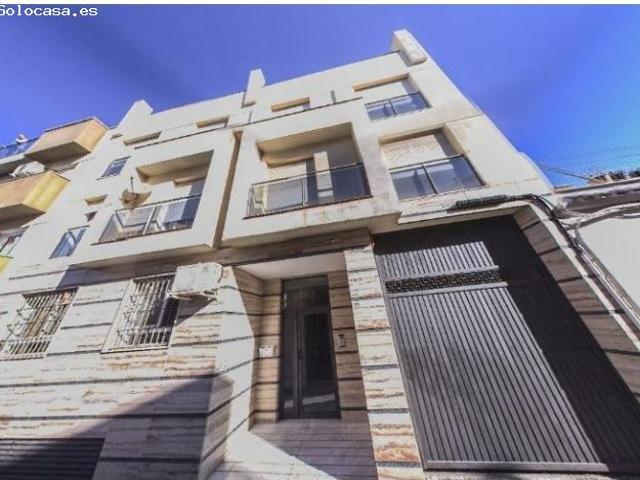 Piso en venta en Los Depósitos, Roquetas De Mar
