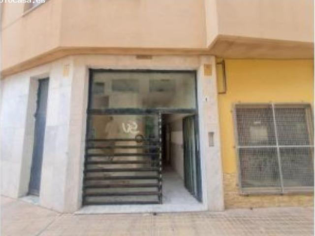 Piso en venta en Las Norias de Daza, El Ejido
