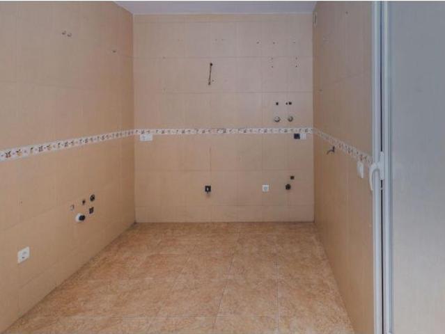 Piso en venta en La Gangosa, Vícar