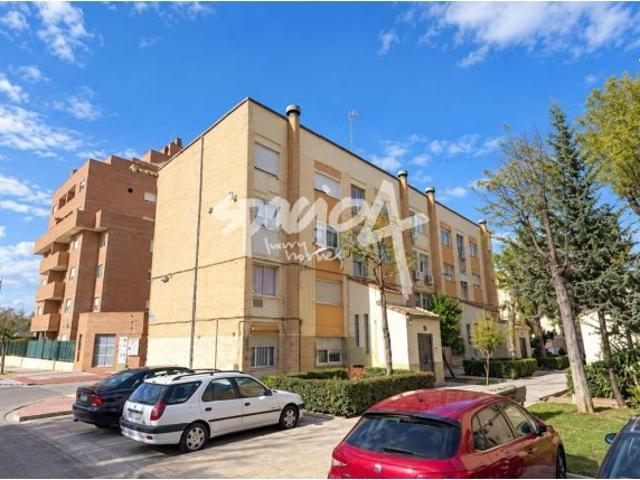 Piso en venta en Distrito 3, Albacete