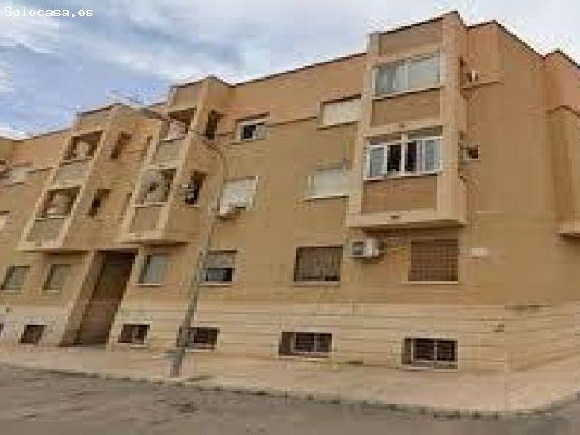 Piso en venta en La Gangosa, Vícar