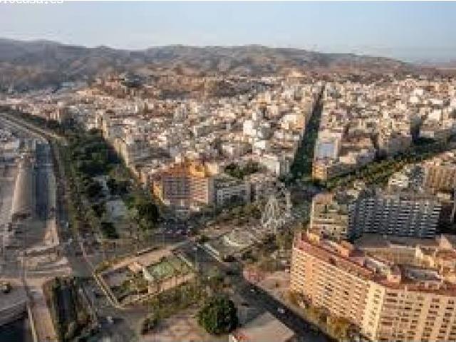 Piso en venta en Villa Blanca, Almería