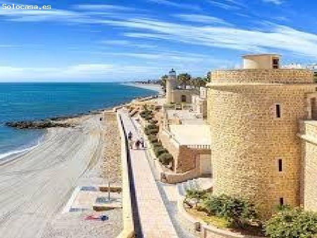 Piso en venta en Cortijos de Marín, Roquetas De Mar