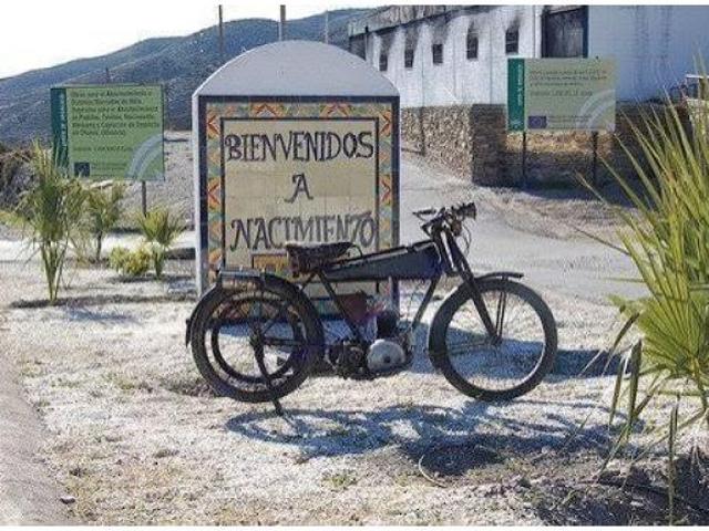 Piso en venta en Nacimiento, Andalucía