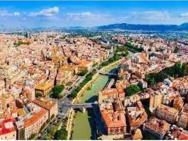 Piso en venta en Sangonera la Verde o Ermita Nueva, Área Metropolitana de Murcia