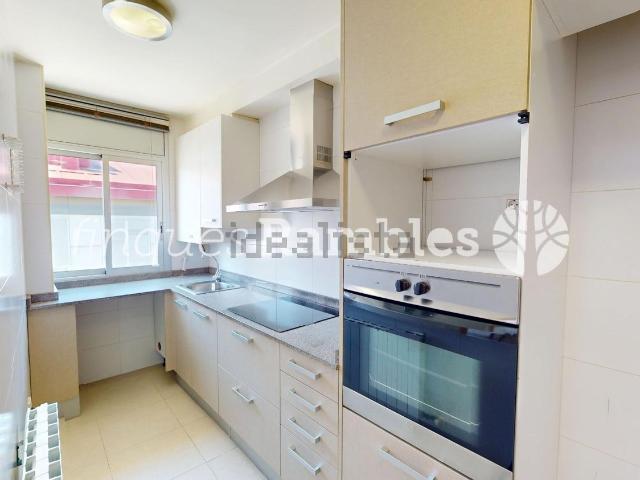 Piso en venta en Manyoses, Òdena
