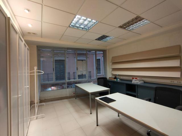 Oficina en alquiler en Jubalcoi, el Baix Vinalopó